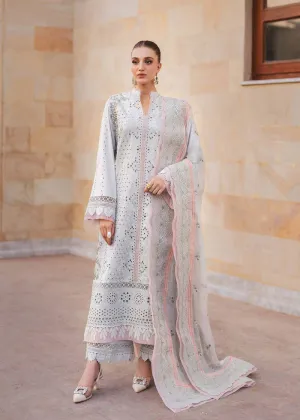 Akbar Aslam | Lawn Collection '24 | Vogue
