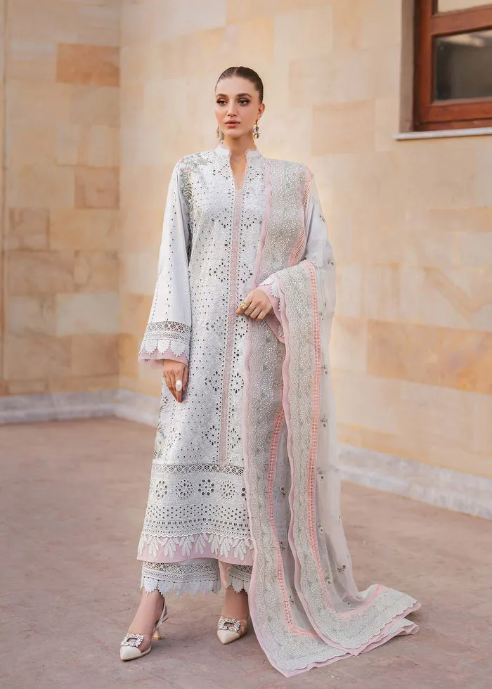 Akbar Aslam | Lawn Collection '24 | Vogue