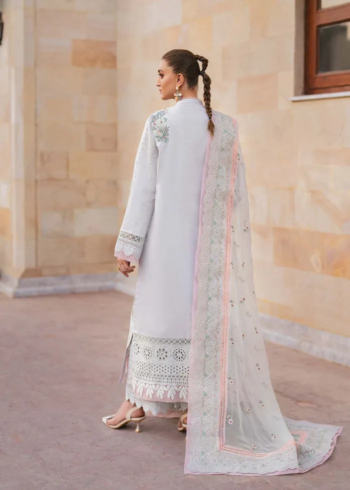 Akbar Aslam | Lawn Collection '24 | Vogue