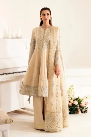 Alizeh Inlay Reena Handicrafted Wedding Collection'24 - Denis