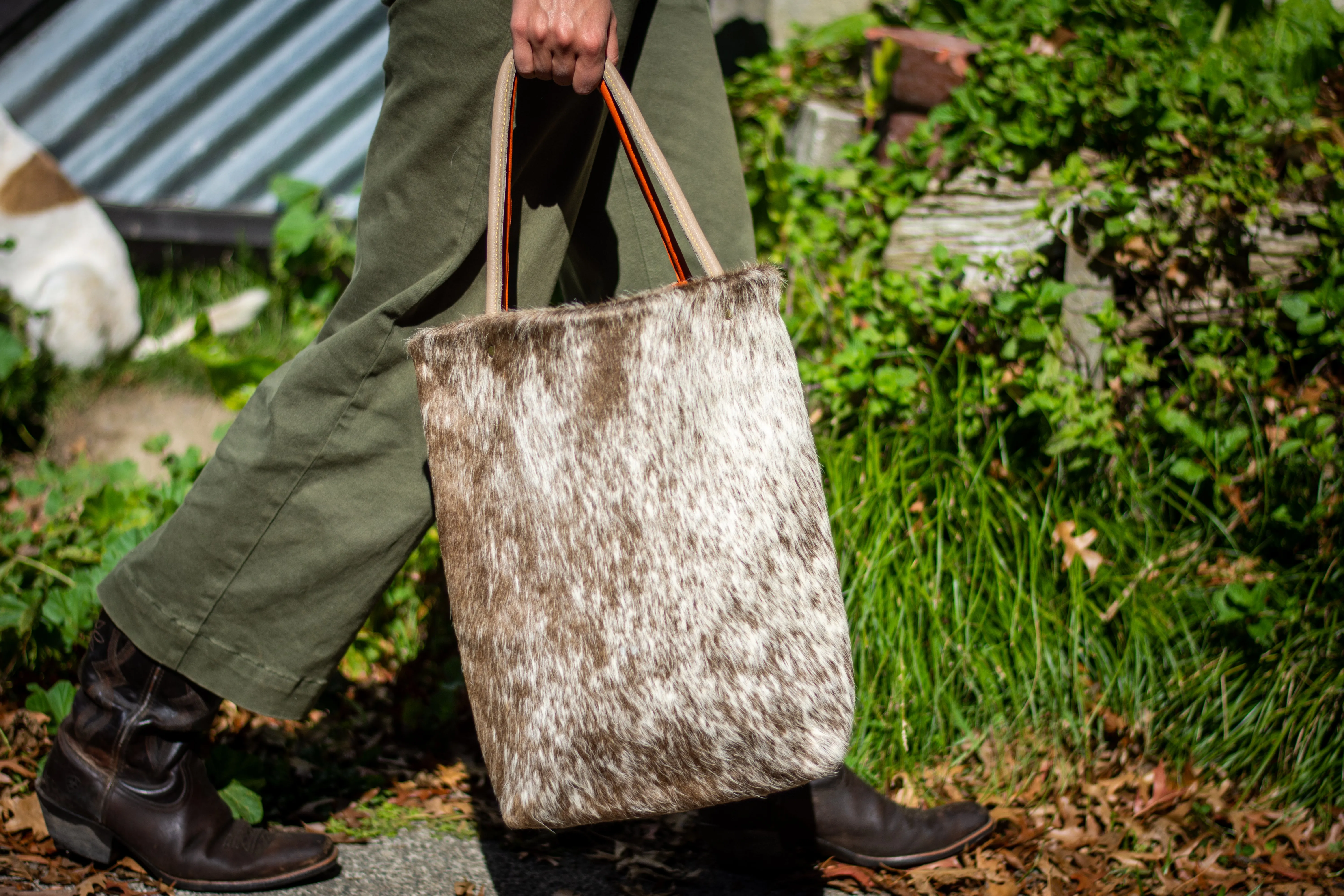 Ally Bag