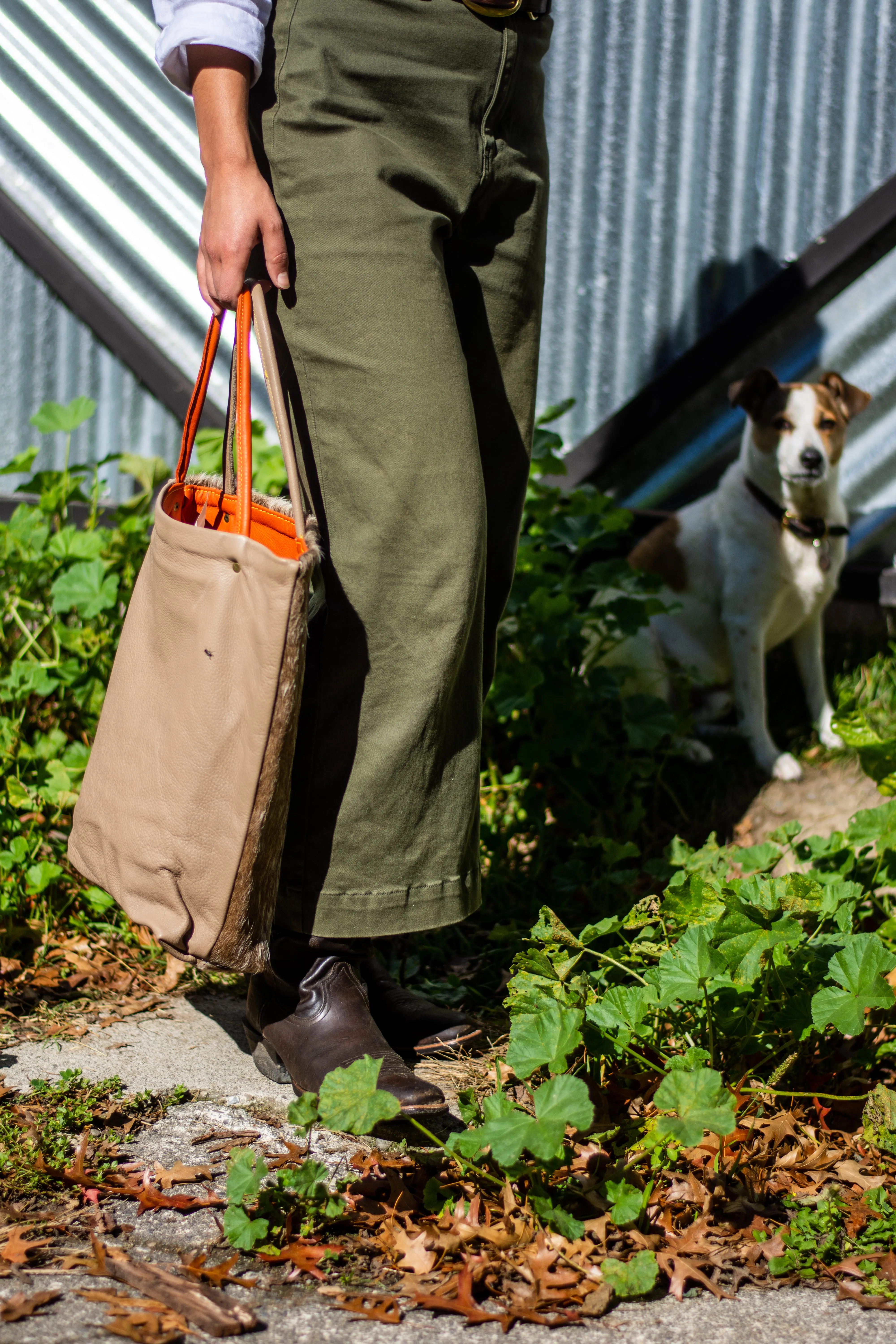 Ally Bag
