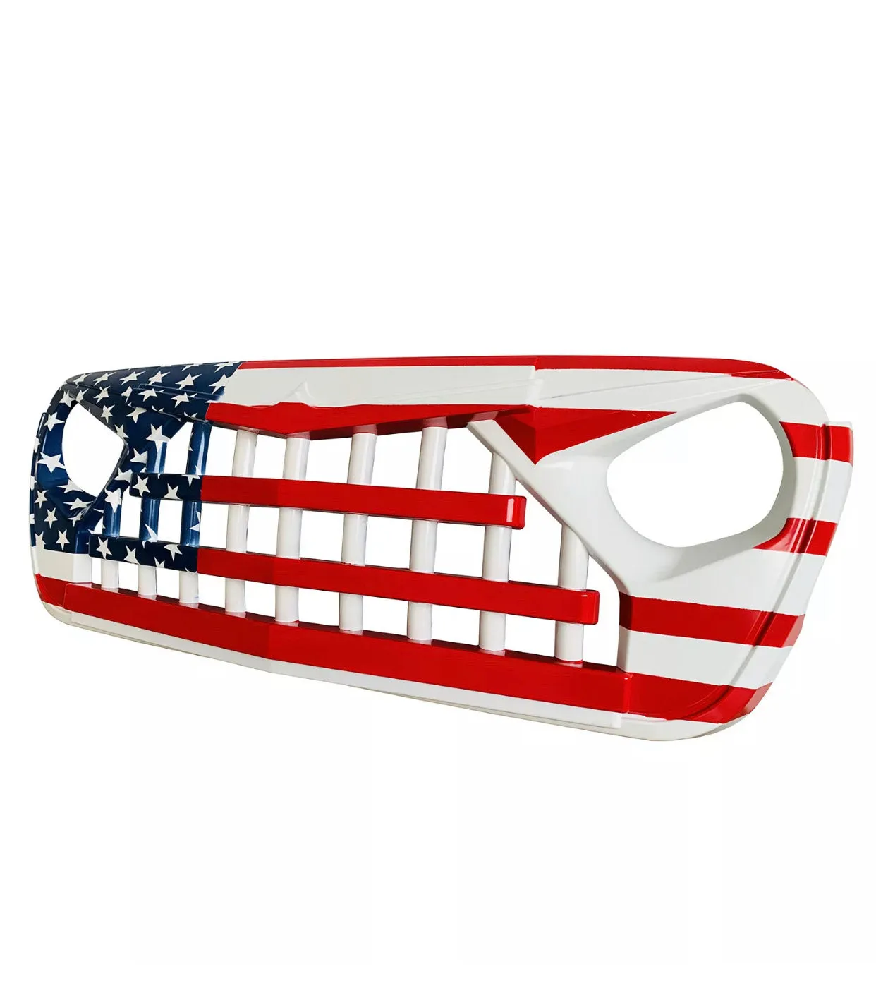 American Custom Paint Grille