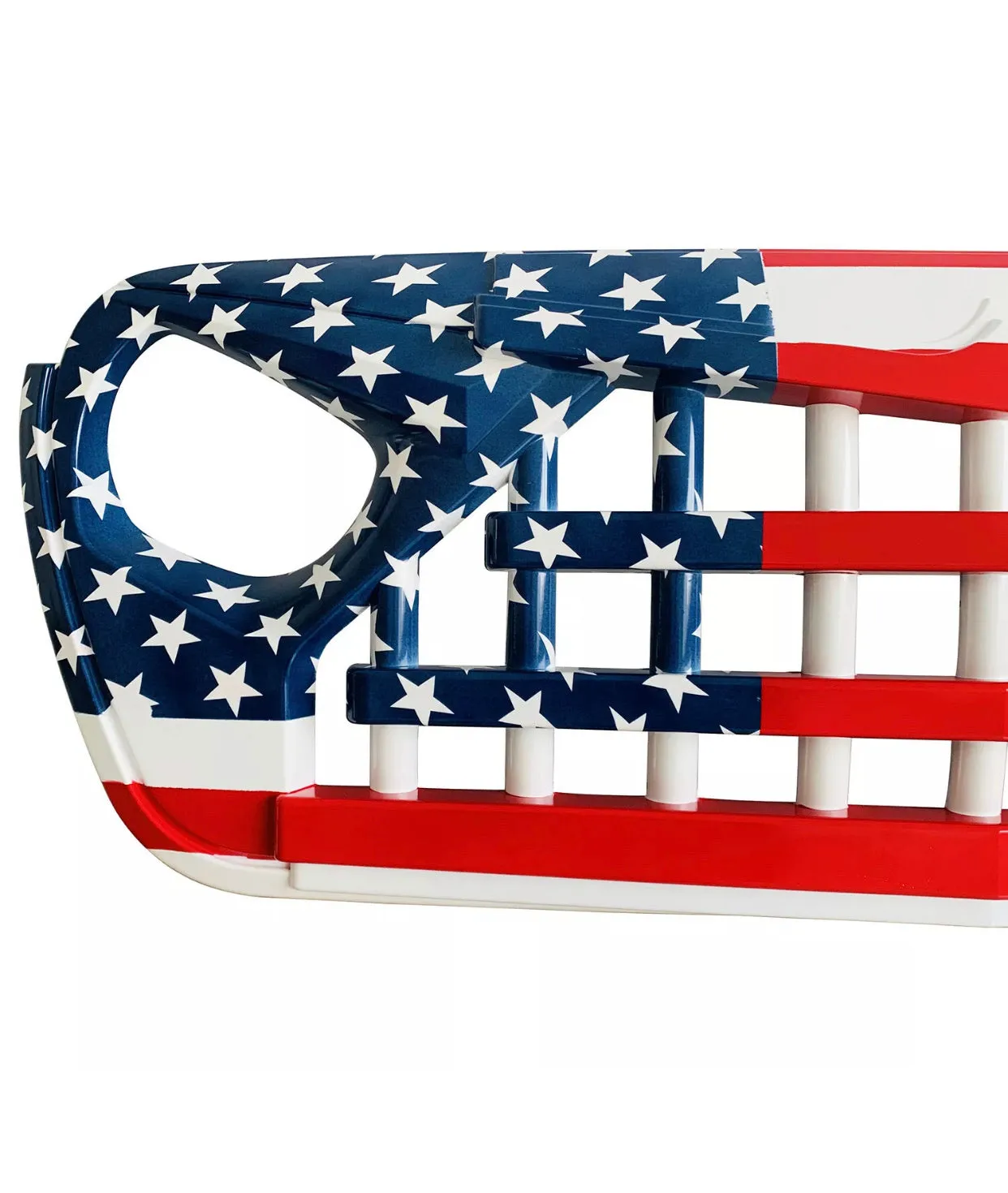 American Custom Paint Grille