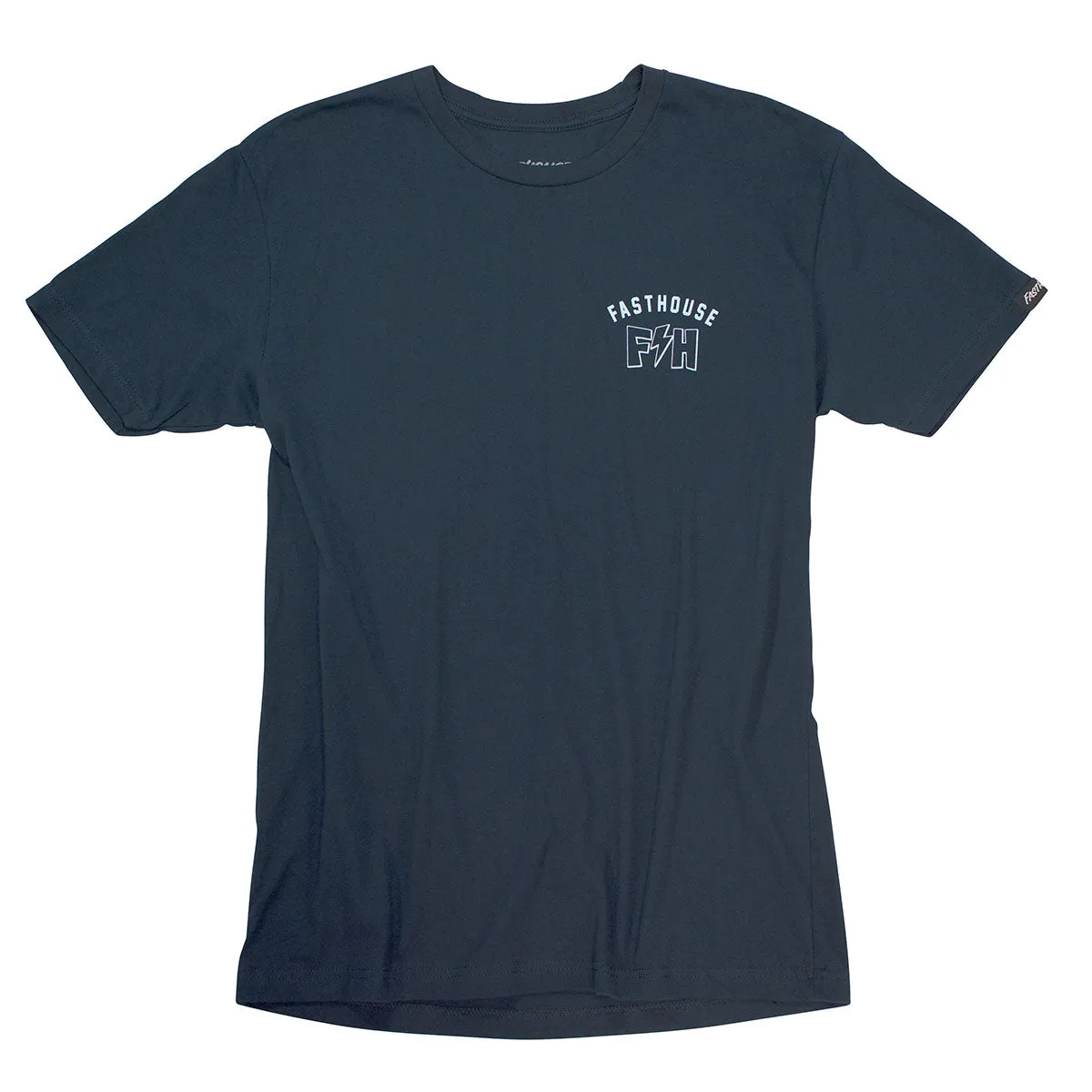 Amp Tee - Navy