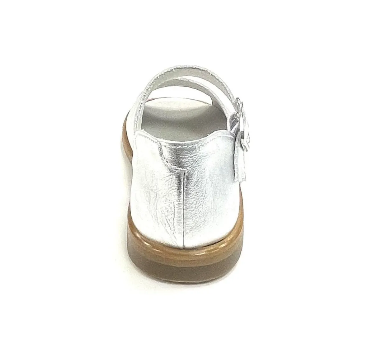 Andanines Sandal Silver 171835