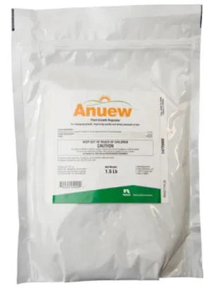 Anuew Plant Growth Regulator - 1.5 Pound