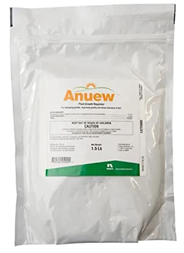 Anuew Plant Growth Regulator - 1.5 Pound
