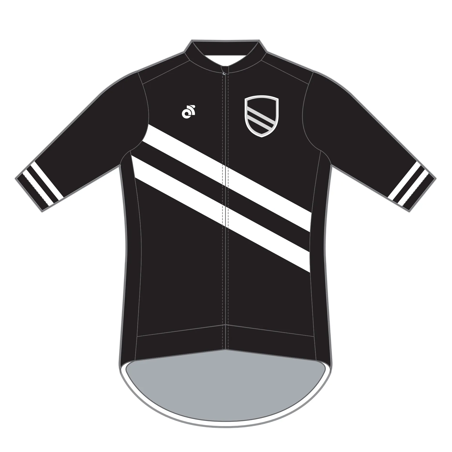 APEX  Pro Jersey