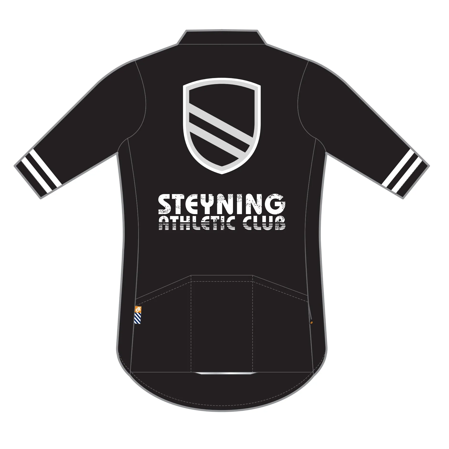 APEX  Pro Jersey