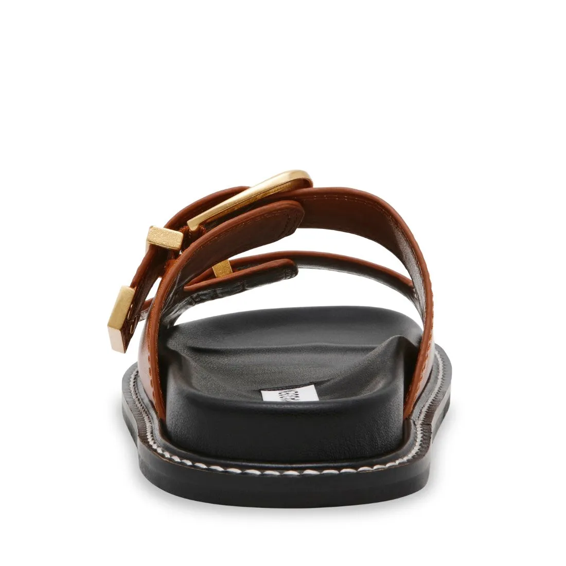 ARCH COGNAC LEATHER