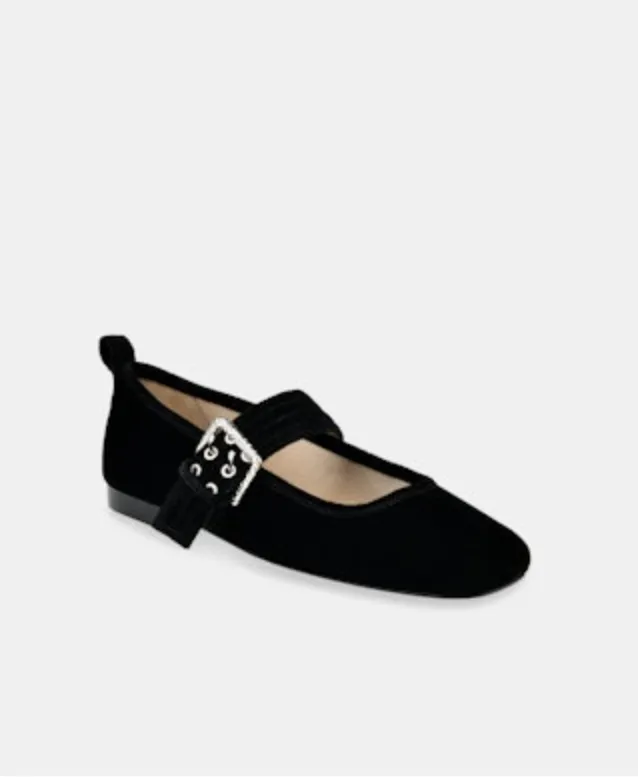 Arora Ballet Flat