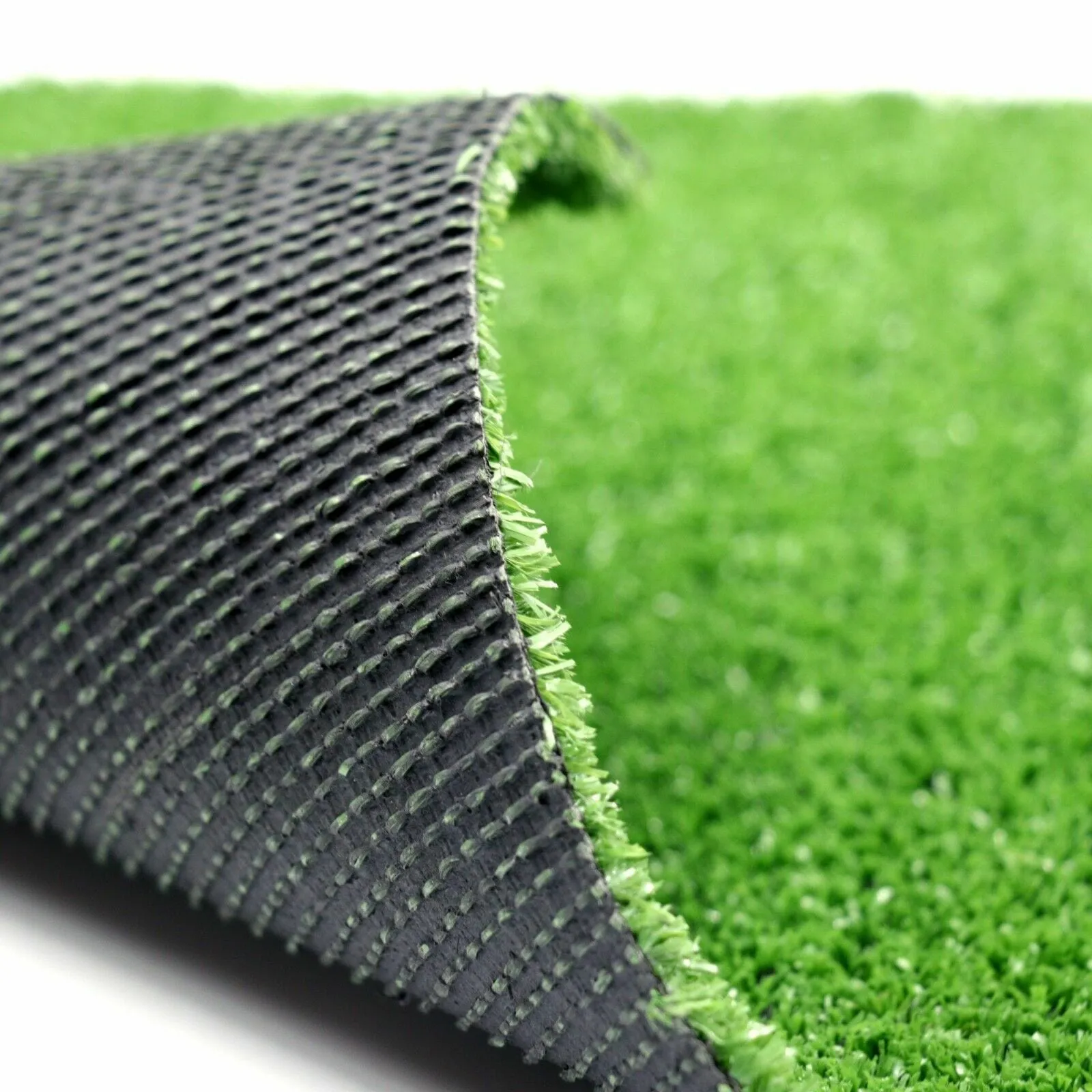 Artificial Lush Green Grass Carpet