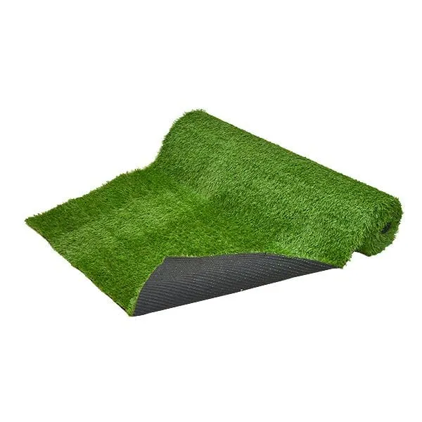 Artificial Lush Green Grass Carpet