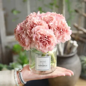 Artificial Wedding Flowers
