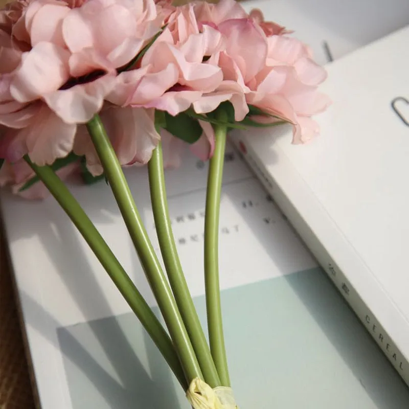 Artificial Wedding Flowers