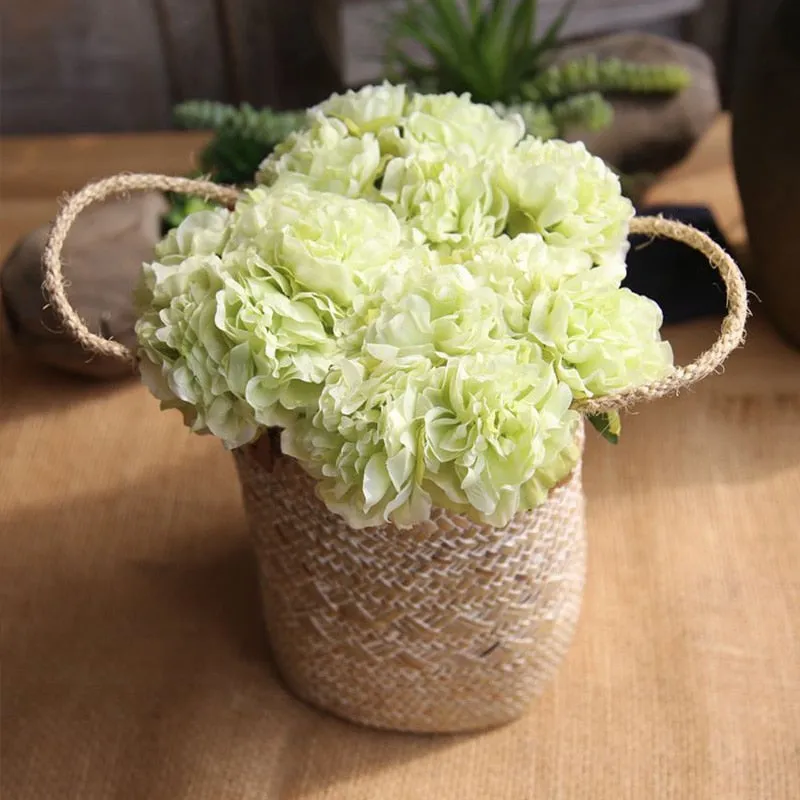 Artificial Wedding Flowers