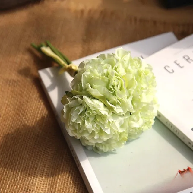 Artificial Wedding Flowers