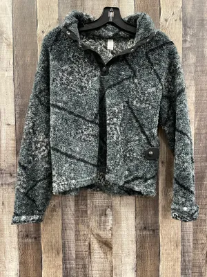 Athletic Fleece By Marika In Multi-colored, Size: S