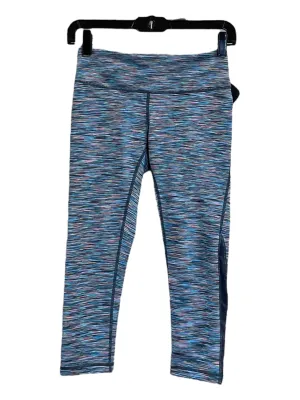 Athletic Leggings Capris By Zella  Size: Xs