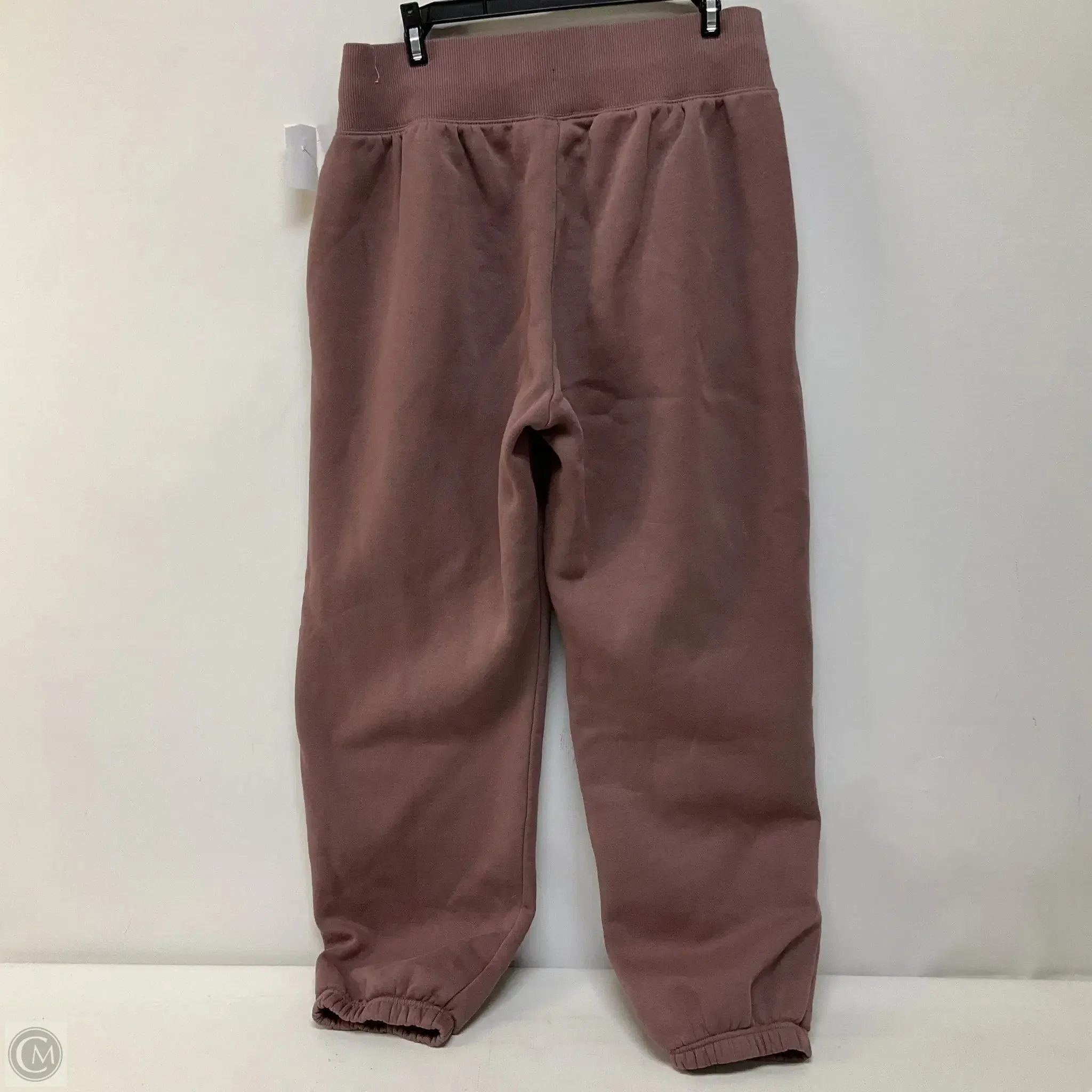 Athletic Pants By Nike Apparel In Multi-colored, Size: M