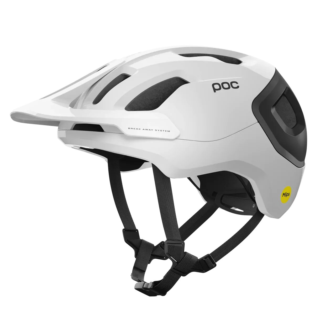 Axion Race MIPS