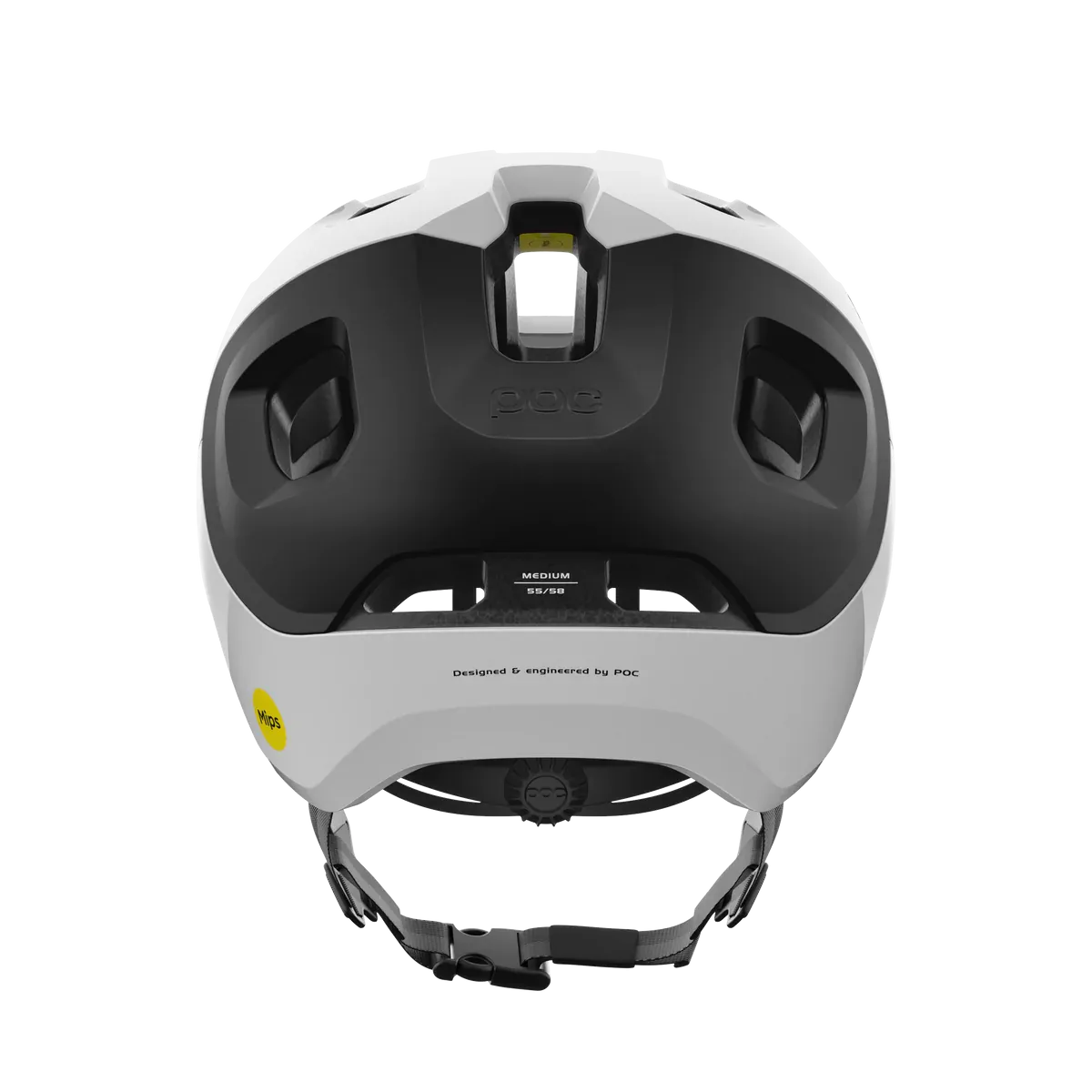 Axion Race MIPS