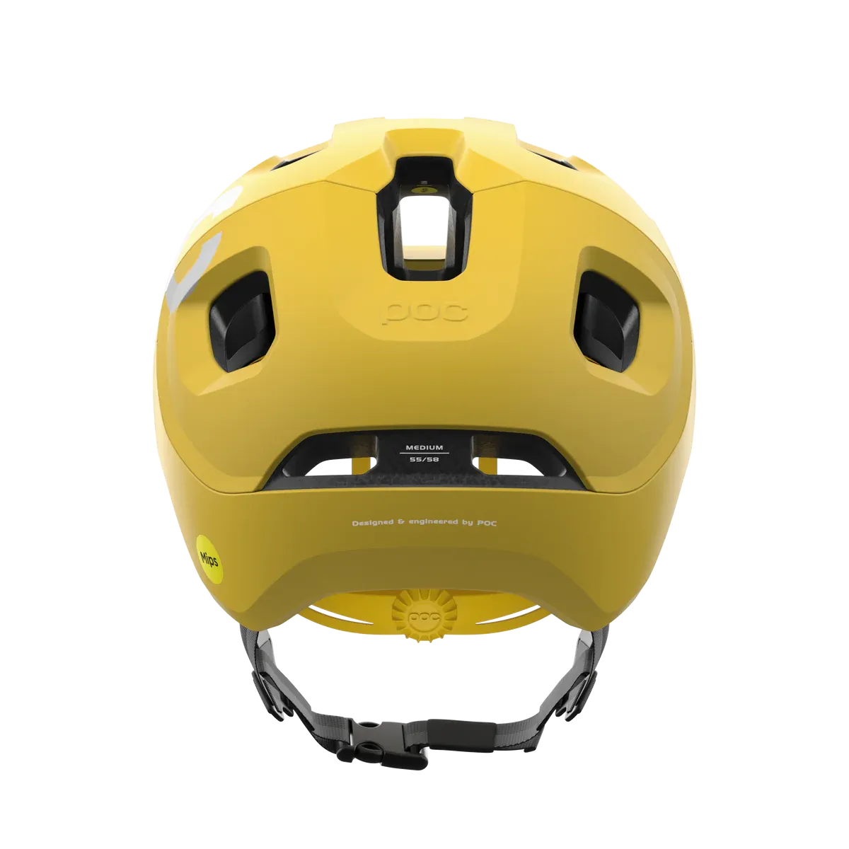 Axion Race MIPS
