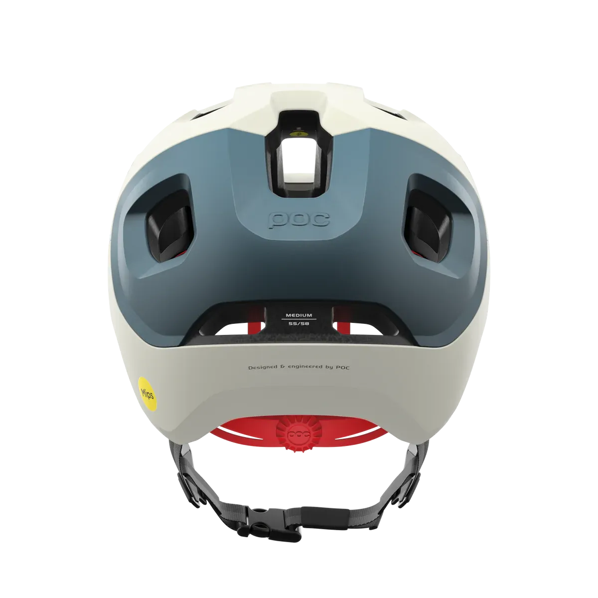 Axion Race MIPS