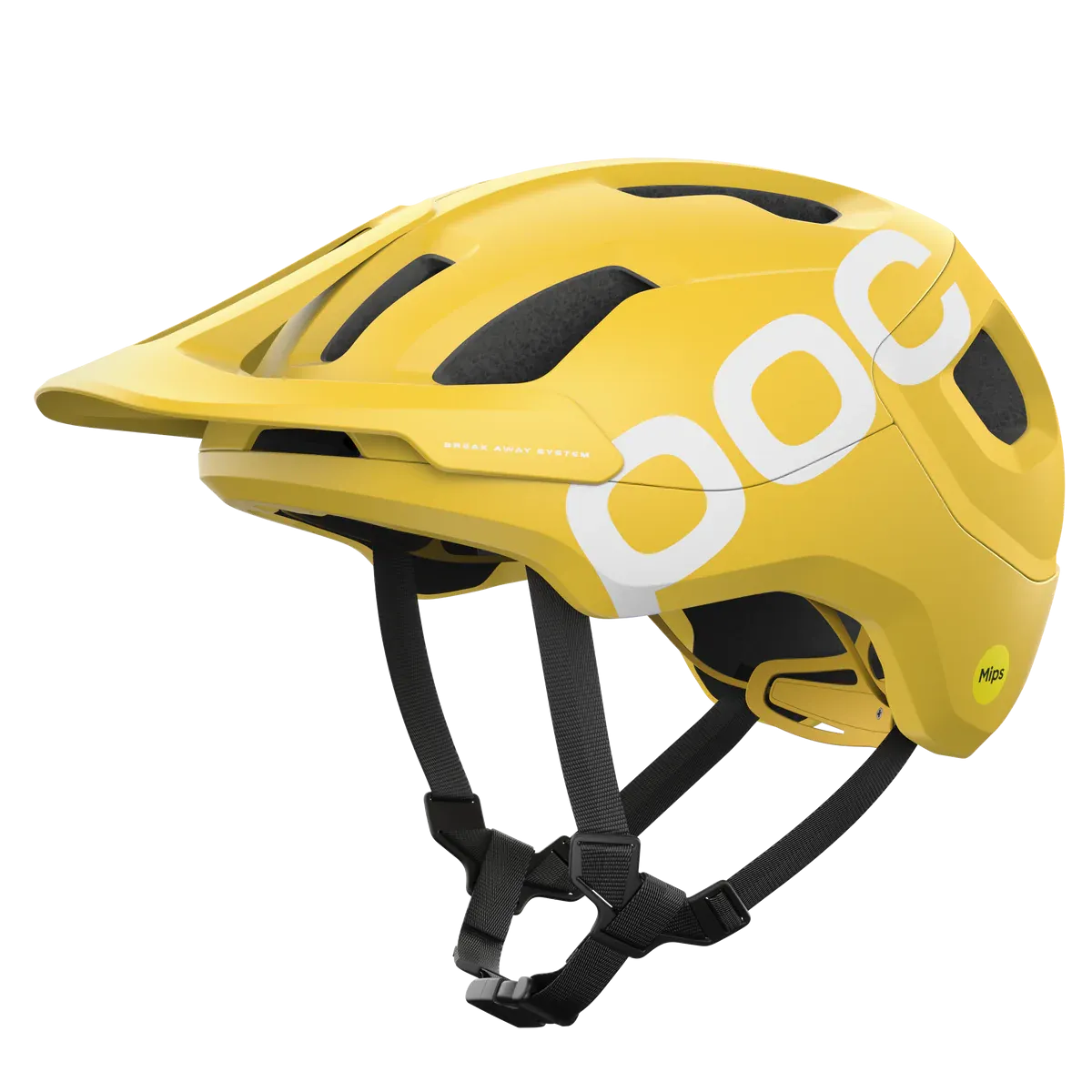 Axion Race MIPS