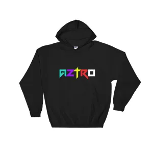 Aztro Multi Hoodie