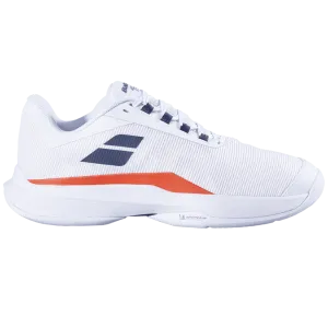 Babolat Jet Tere 2 Men White/red
