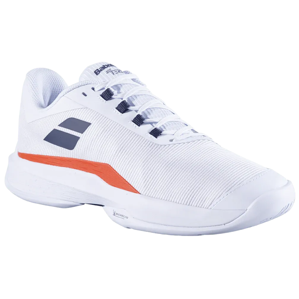 Babolat Jet Tere 2 Men White/red