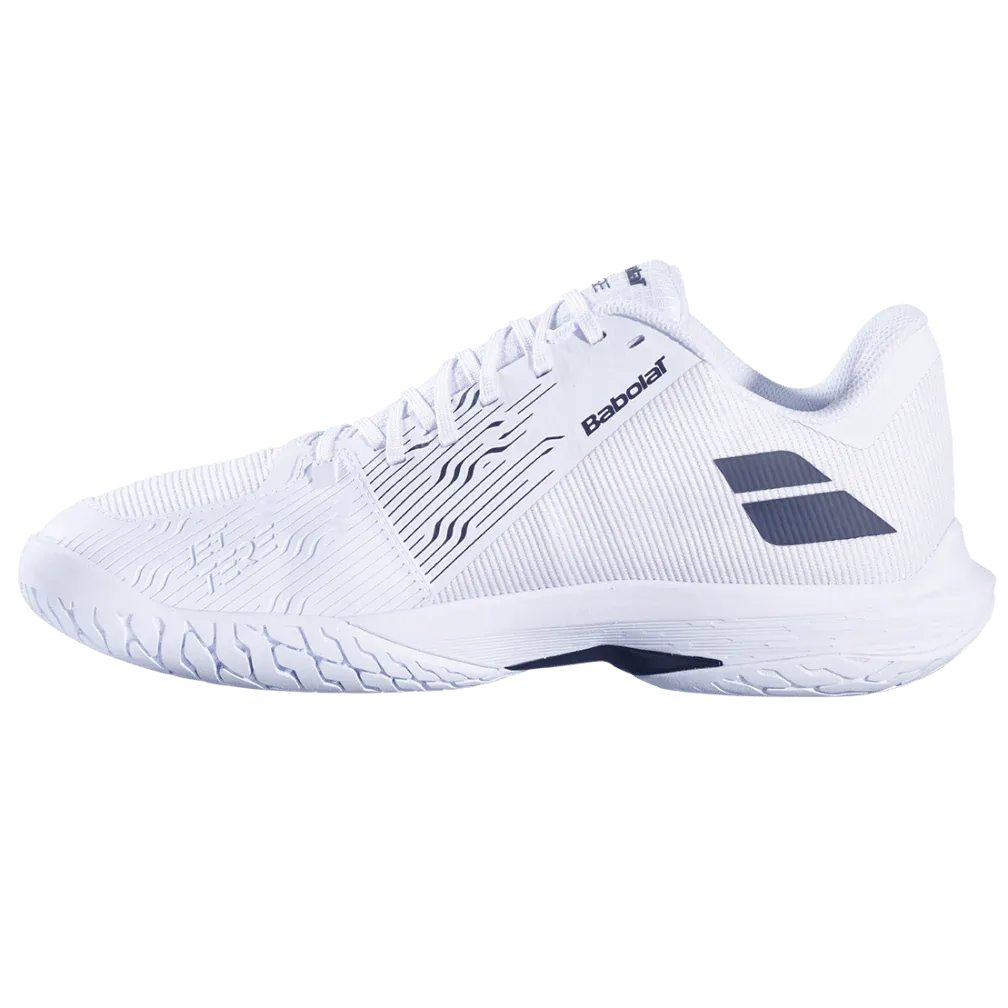 Babolat Jet Tere 2 Men White/red