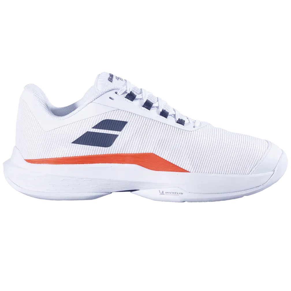 Babolat Jet Tere 2 Men White/red