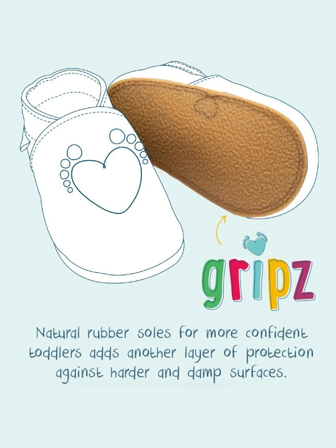 Baby Pink Sheep Soft Shoes