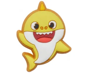 Baby Shark Jibbitz