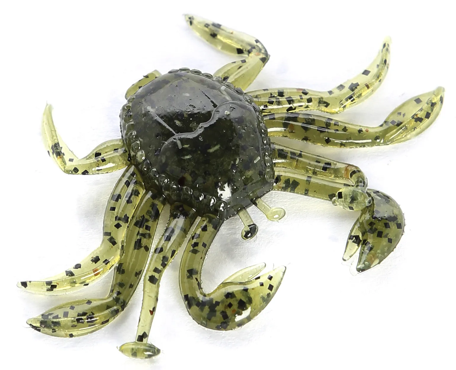 Bait Breath Rockin Crab 2" #106