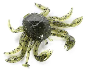 Bait Breath Rockin Crab 2" #106