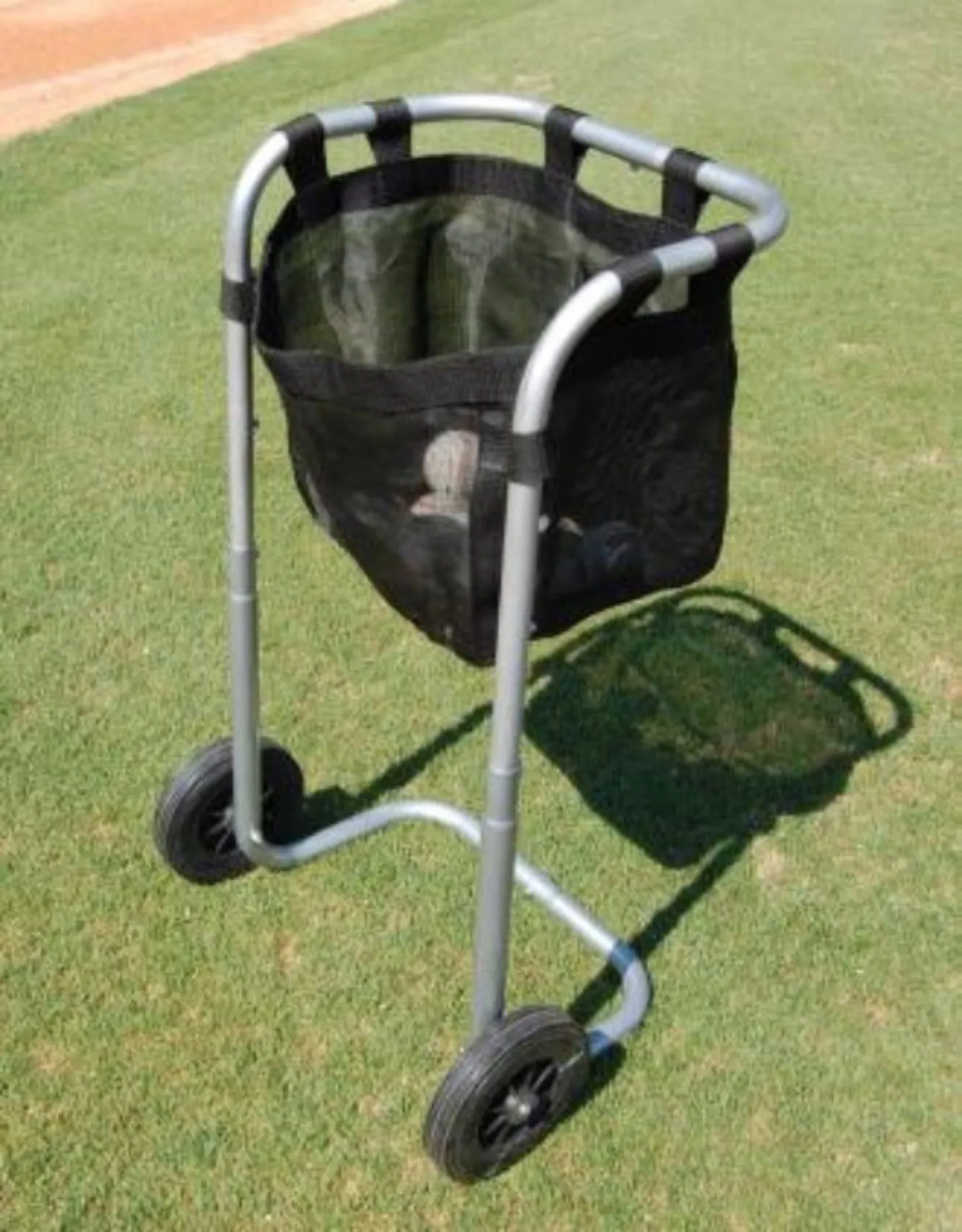 Ball Carts
