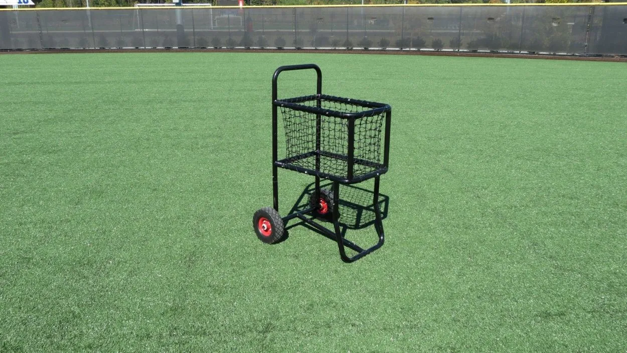 Ball Carts
