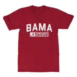 Bama Consumer Sciences Athletic