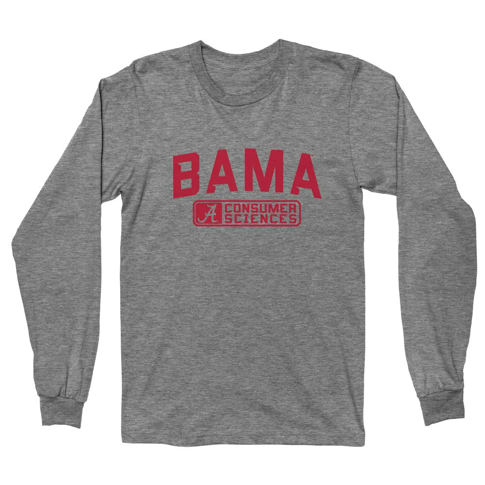 Bama Consumer Sciences Athletic