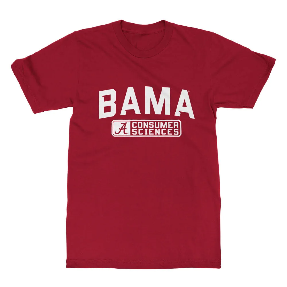 Bama Consumer Sciences Athletic