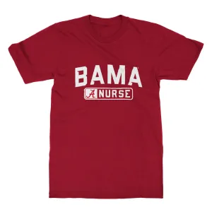 Bama Nurse Athletic