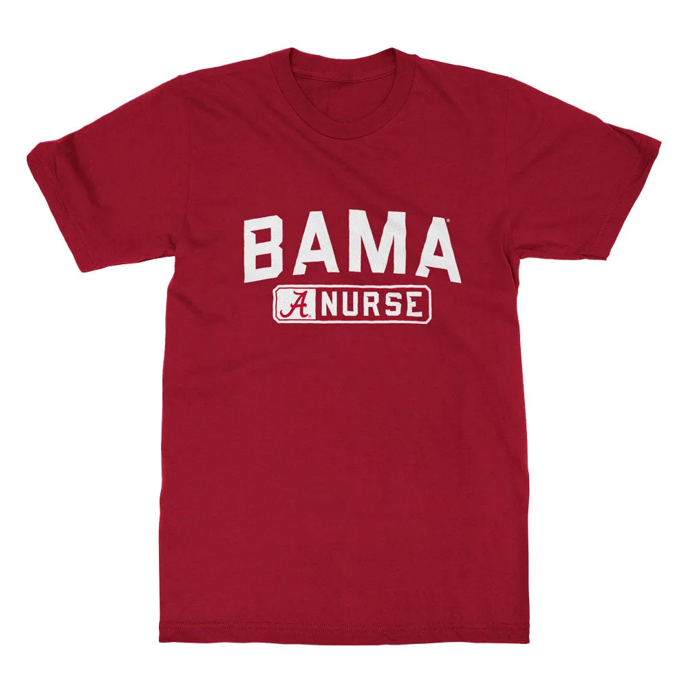 Bama Nurse Athletic