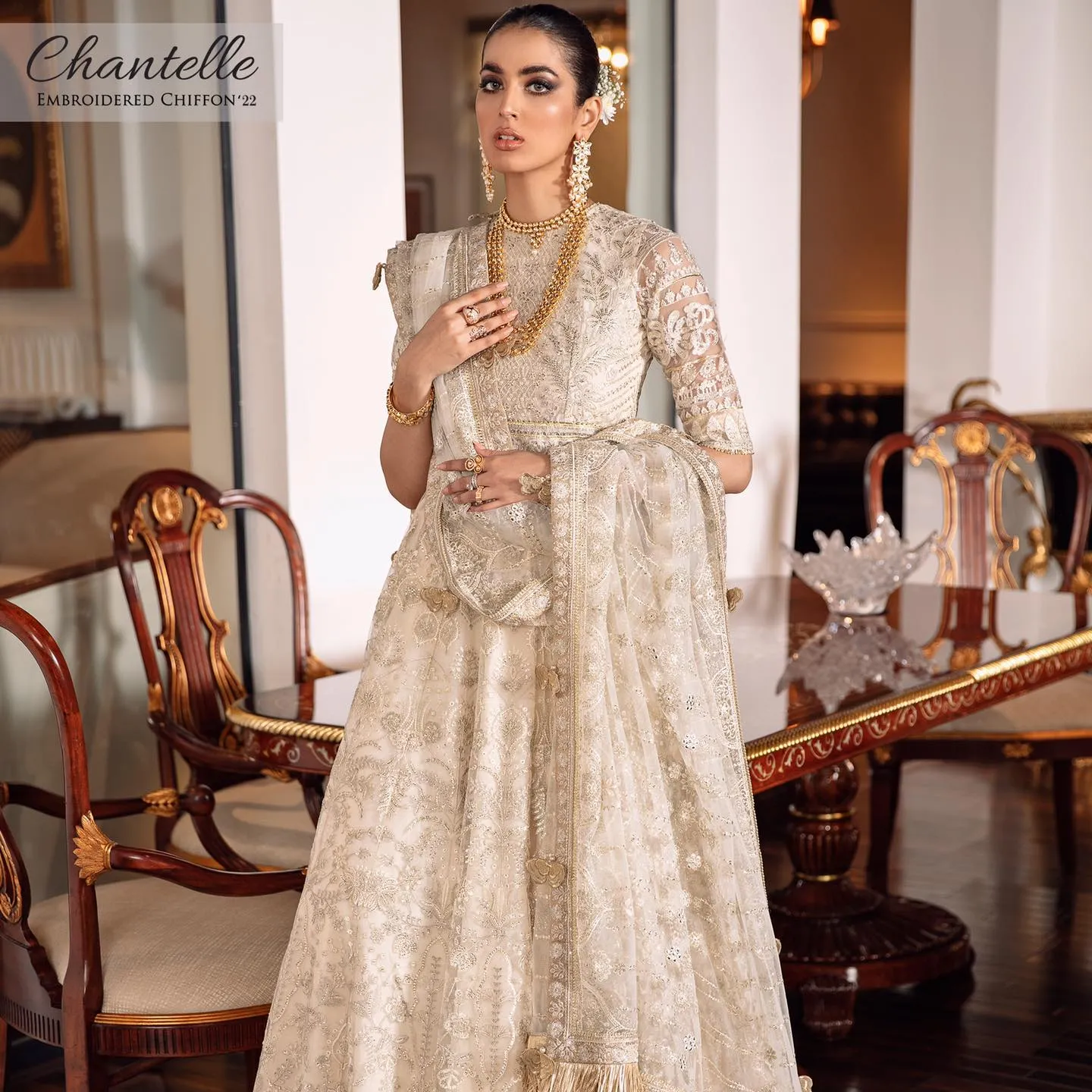 BAROQUE CHANTELLE '22 | EC-05
