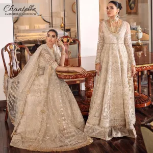 BAROQUE CHANTELLE '22 | EC-05