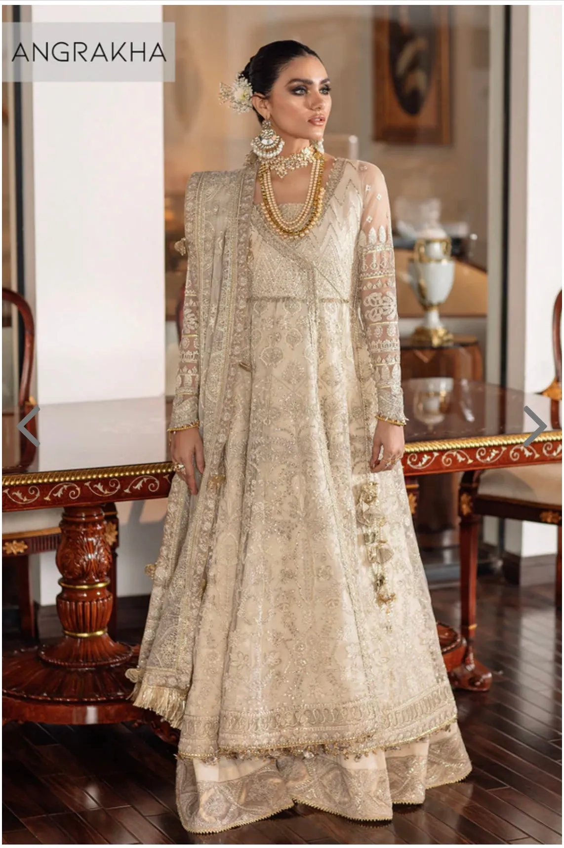 BAROQUE CHANTELLE '22 | EC-05