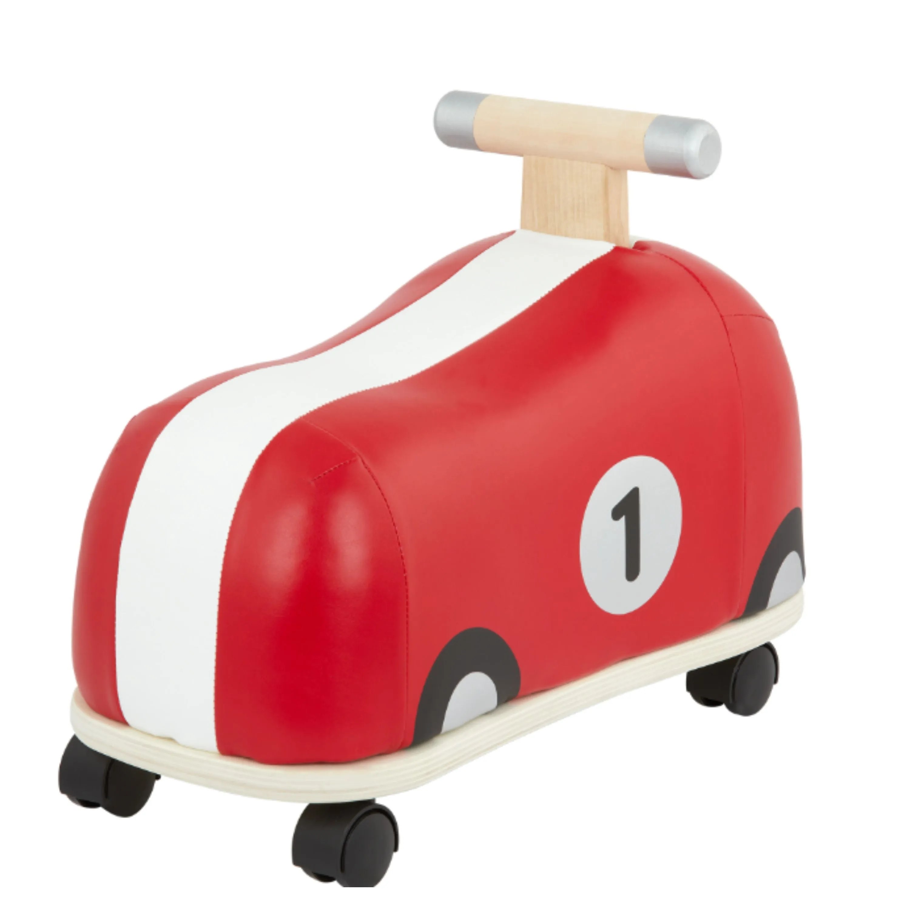 Battat Rollin Ride-On Race Car